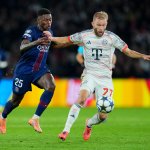 CL-Halbfinale im TV: Dieser Sender zeigt PSG-Bayern München