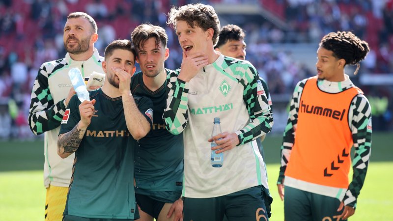 Holt Schicker ein Werder-Ass zur TSG Hoffenheim?