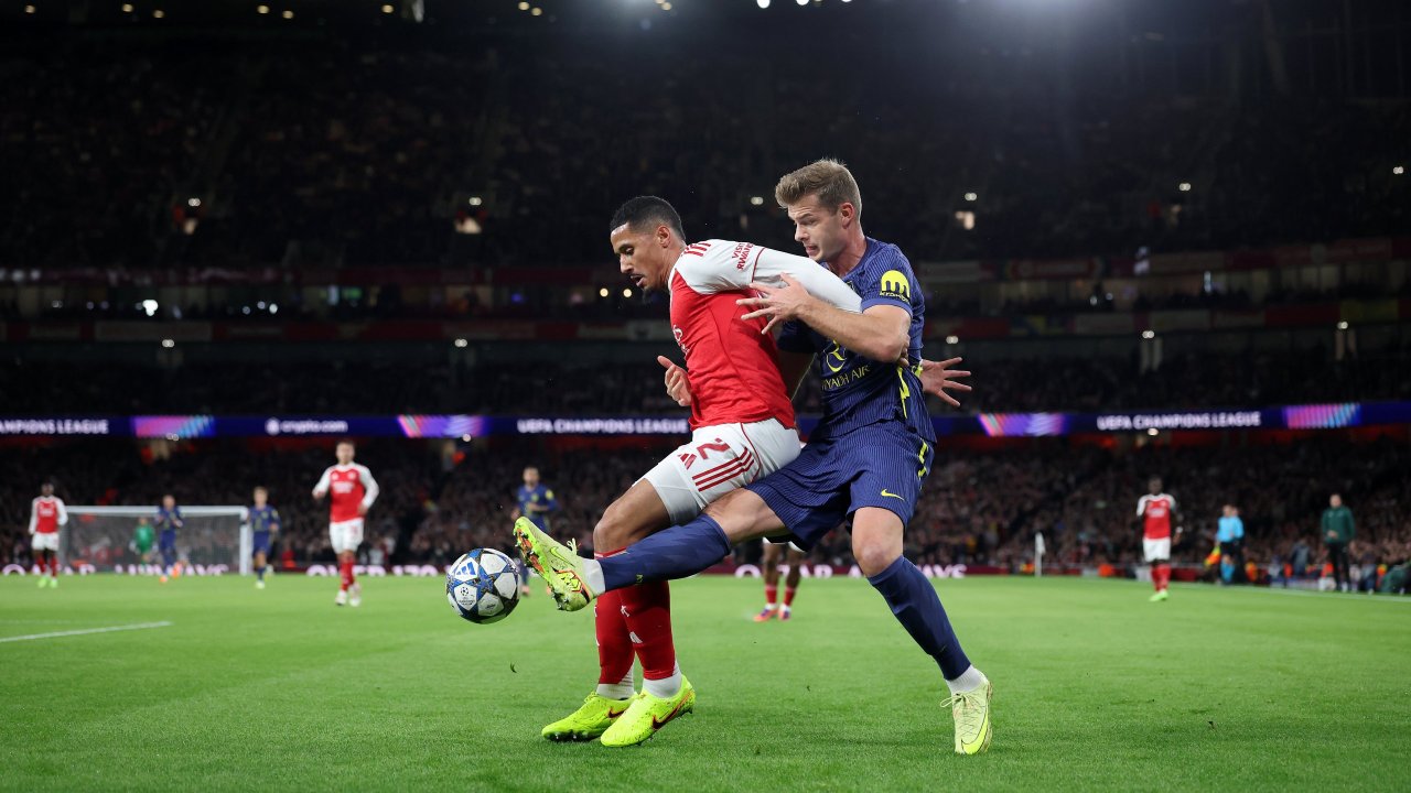 Atletico hofft im CL-Halbfinale gegen Arsenal auf Revanche