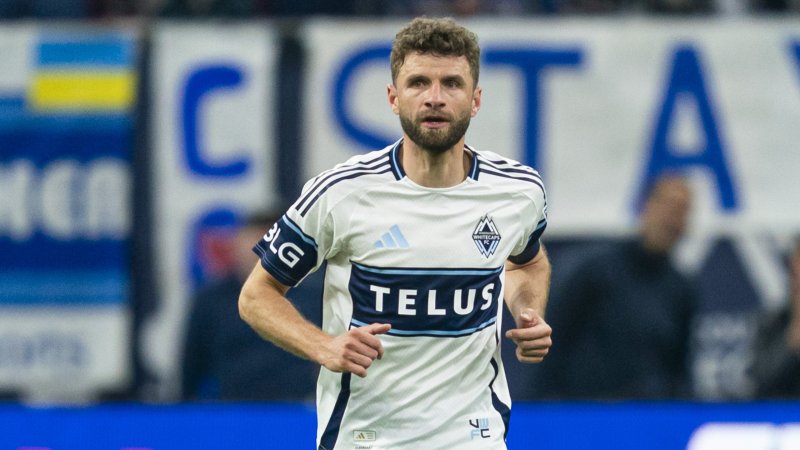 Im Jahr der Heim-WM! Müller-Klub könnte Heimat verlieren