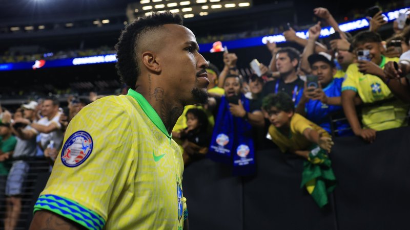 Bestätigt! Real-Verteidiger verpasst die WM