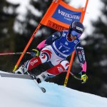 Speedfahrerin trennt sich von Head