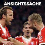 These: Bayern kann diese Saison nichts stoppen – auch nicht PSG