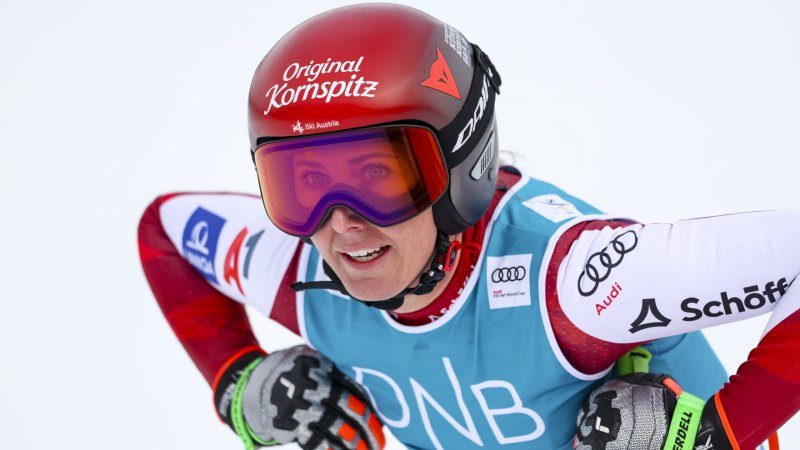 Wie geht es mit Conny Hütter weiter? Entscheidung naht