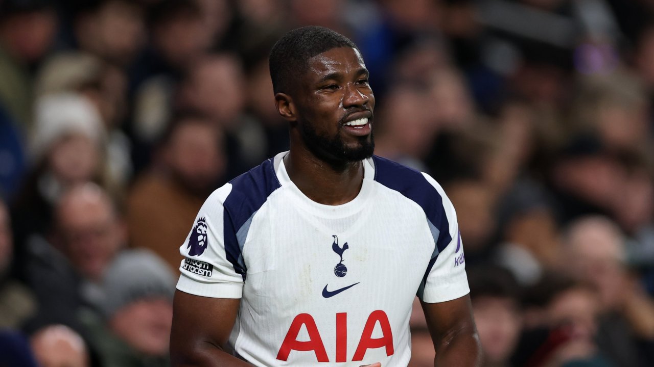 Kevin Danso erhält spezielle Auszeichnung