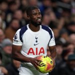 Kevin Danso erhält spezielle Auszeichnung