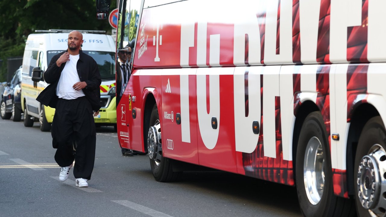 "Bayern Munich vs PSG: Lineup, Live Stream & Champions League Clash Preview"