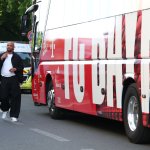 Überraschung um Laimer! So startet Bayern gegen PSG