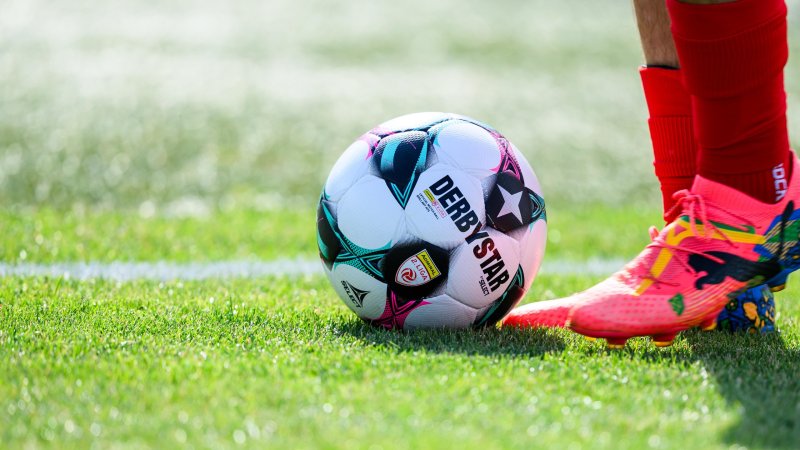 Zweiter Sieg im neuen Stadion: WSC schlägt Nachzügler knapp