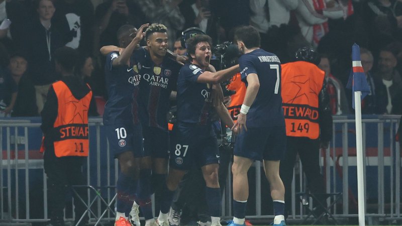 Champions-League-Halbfinale LIVE: PSG-Bayern München