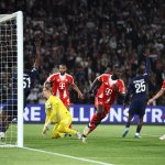 Die torreichsten Spiele der Champions-League-Geschichte