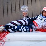 Österreichische Verstärkung für Mikaela Shiffrin