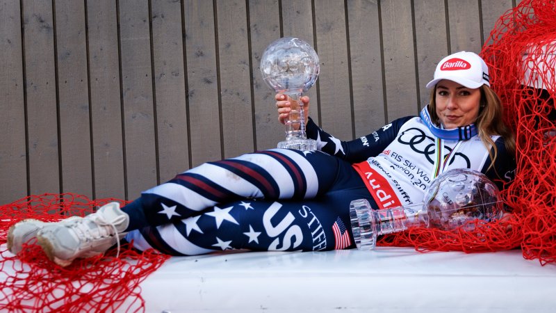 Shiffrin setzt zukünftig auf Ex-ÖSV-Servicemann