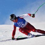 Rückschlag für ÖSV-Hoffnung - Vizestaatsmeister an Hüfte operiert