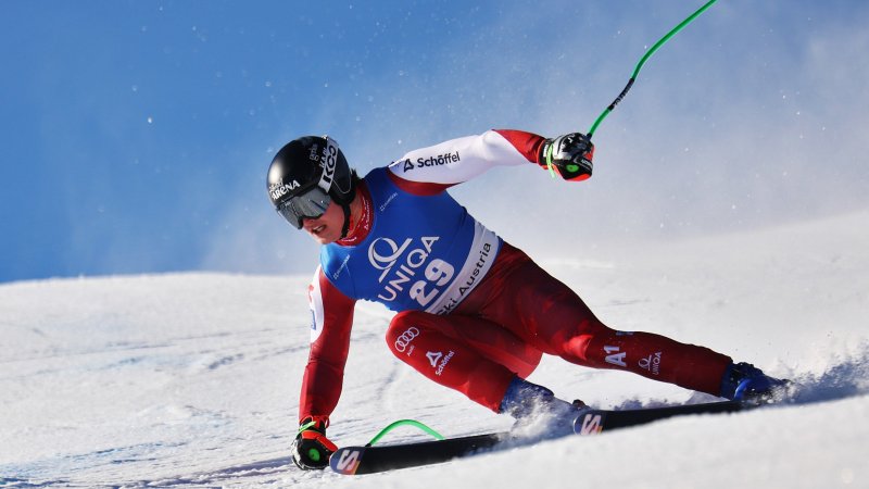 Rückschlag für ÖSV-Hoffnung - Vizestaatsmeister an Hüfte operiert