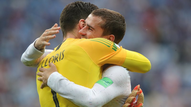 Kehrt Frankreichs Rekordnationalspieler für die WM zurück?