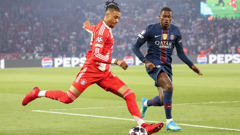 "Ihr seid der Wahnsinn!" - Presse feiert CL-Halbfinale