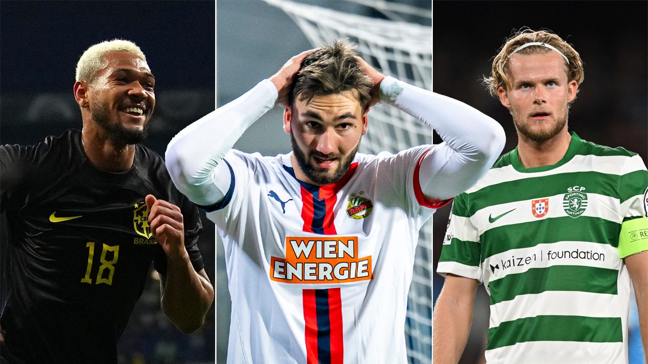 Diese Spieler blühten erst nach ihrem Bundesliga-Abschied auf