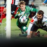 Vor NÖ-Derby: Wer gewinnt "Schneckenrennen" um den 2. Liga-Titel?