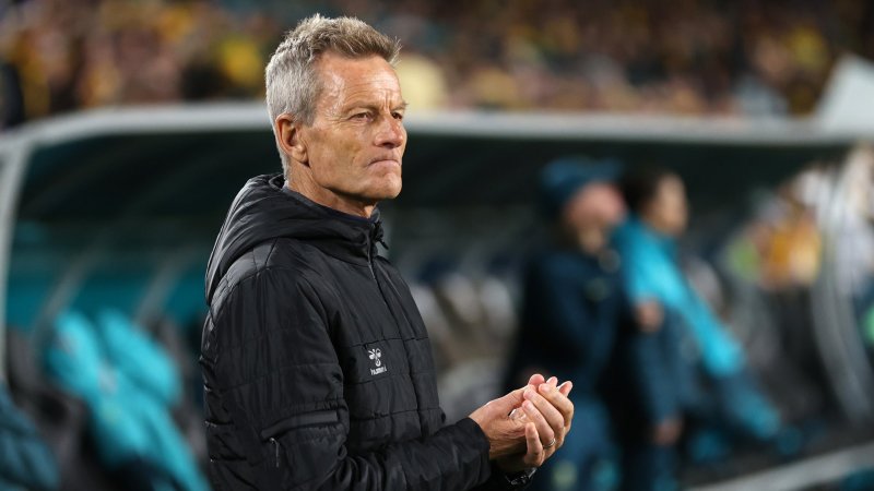 Schriebl raus! ÖFB-Frauen haben neuen Teamchef