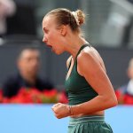 Potapova steht nach Krimi im Halbfinale von Madrid
