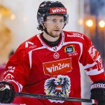 Verteidiger fehlt ÖEHV-Team gegen Deutschland