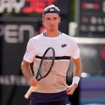 Viertelfinale! Neumayer in Mauthausen weiter