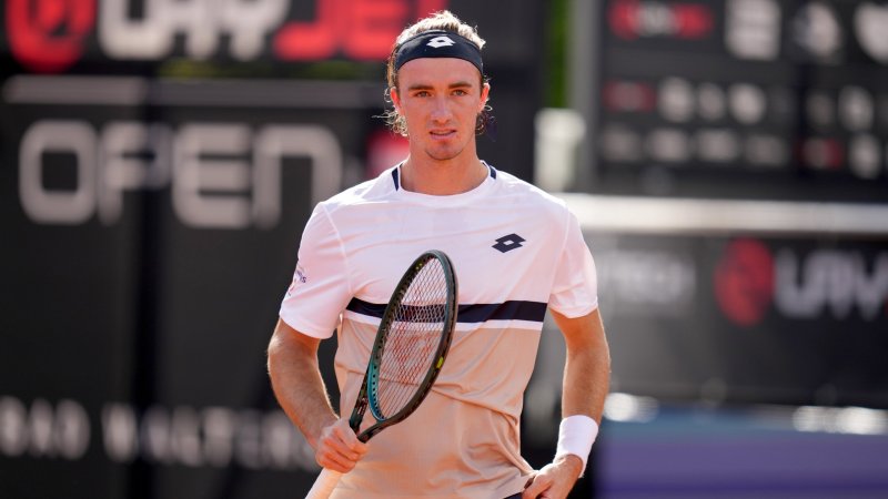 Viertelfinale! Neumayer in Mauthausen weiter