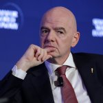 Infantino versichert: Iran wird an WM in den USA teilnehmen