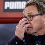 Rangnick: "Ich hätte beide Elfmeter nicht gegeben"