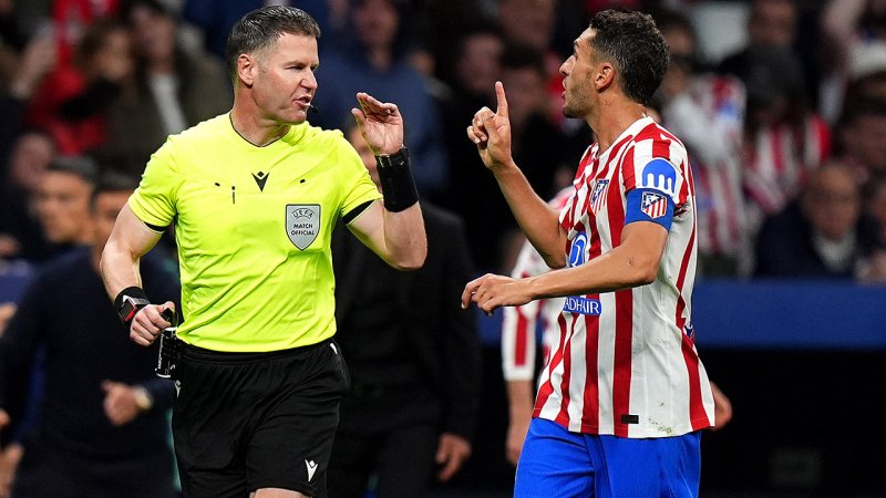 Arteta schäumt: "Wenn du es 13 Mal ansehen musst..."