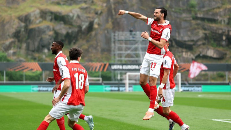 Dieser TV-Sender zeigt SC Braga gegen SC Freiburg