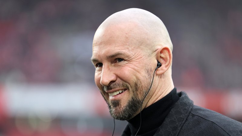 Ilzer kann wohl weiter mit Identifikationsfigur planen