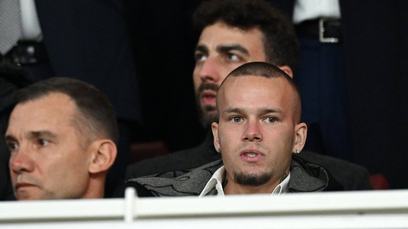 Vier Jahre Sperre für Chelseas 70-Millionen-Flop?