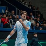 Nach 18 Jahren: Davis Cup kehrt nach Wien zurück