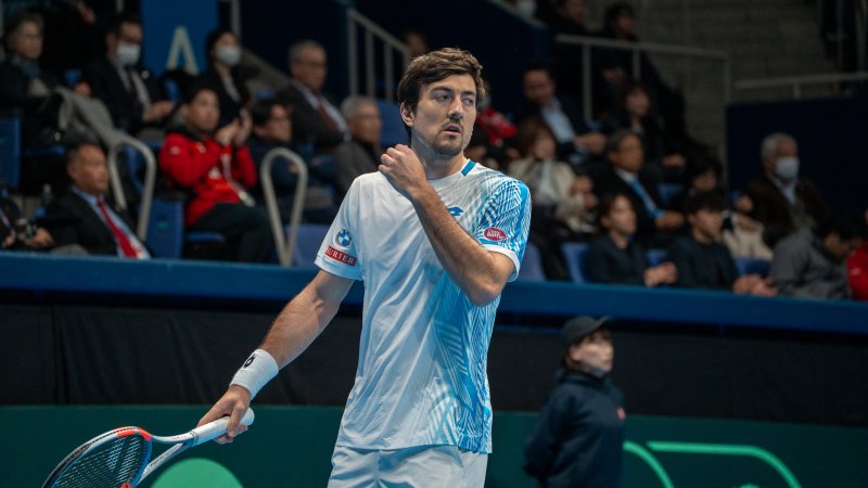 Nach 18 Jahren: Davis Cup kehrt nach Wien zurück