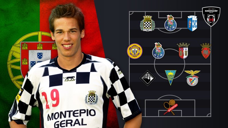 Die besten ÖFB-Legionäre in Portugal