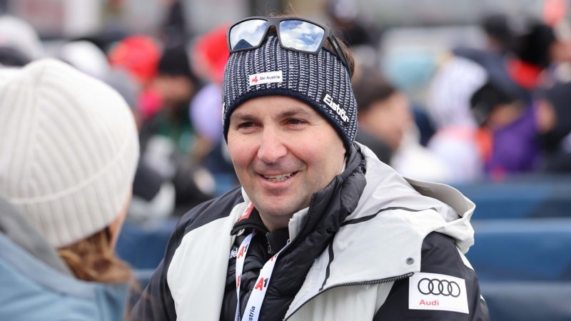 Überraschender Abgang an der ÖSV-Spitze