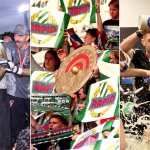 Die 12 knappsten Meister-Entscheidungen der Bundesliga