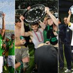 Das waren die 11 packendsten LigaZwa-Titelrennen