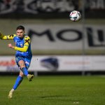 Spielt LigaZwa-Topscorer nächste Saison in der Bundesliga?