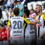 Ogris: "Für den Titel ist der LASK noch nicht bereit"