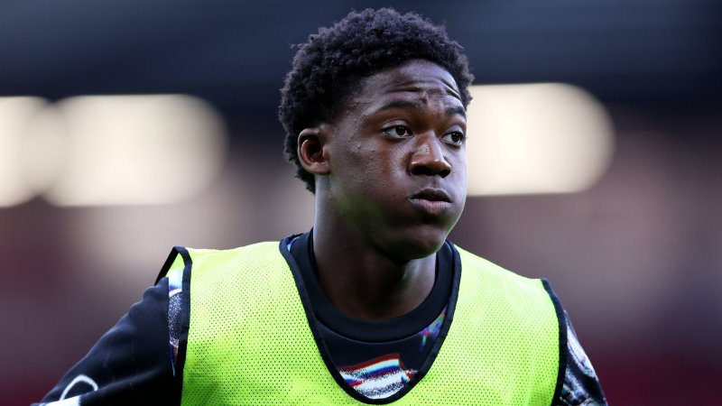 Eigengewächs verlängert bei Manchester United