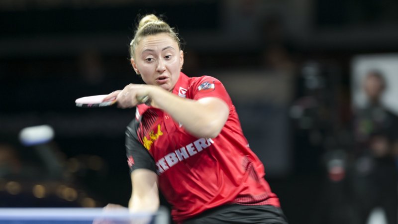 ÖTTV-Teams ziehen als Gruppensieger in WM-Sechzehntelfinale ein