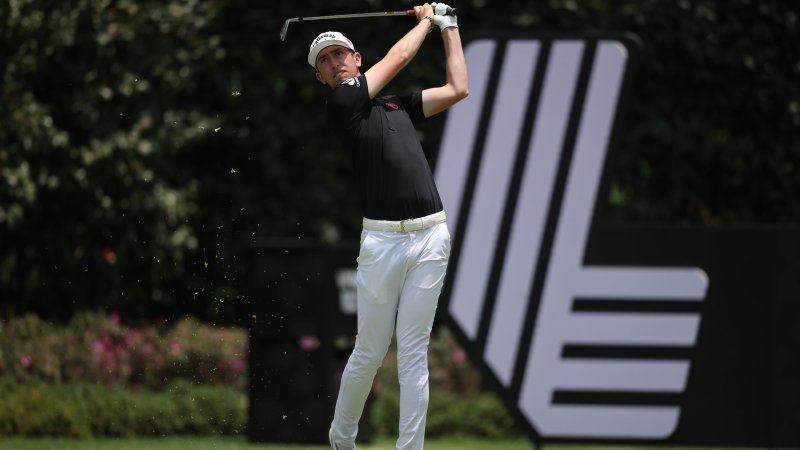 Saudi-Arabien zieht Milliarden ab: LIV-Tour vor dem Aus