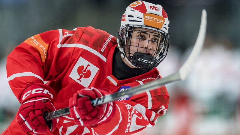 ÖEHV-Team wahrt Chance auf Aufstieg bei U18-WM