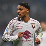Zieht es Valentino Lazaro nach Übersee?