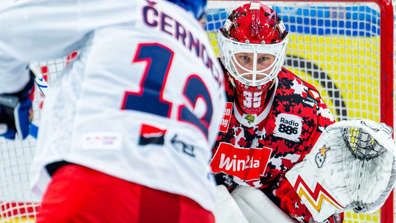 Atte Tolvanen: "Man darf diese Entscheidung nicht hinterfragen"