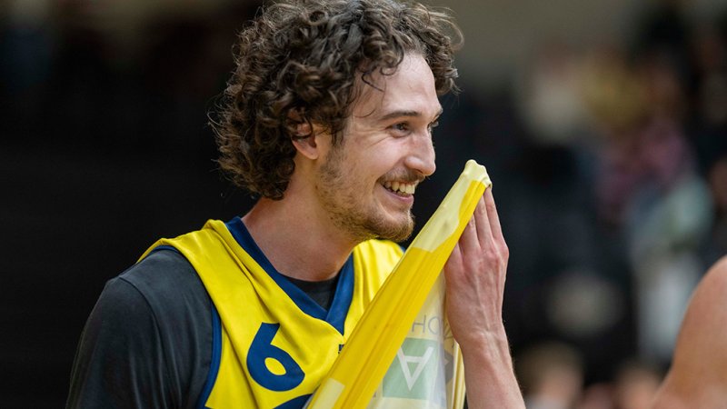 Graz steht nach irrem Finish im BSL-Halbfinale