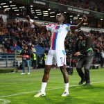 Nach Blitzstart! Glasners Palace siegt im UECL-Halbfinal-Hinspiel